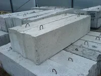 Блок ЖБИ купить в Саратове