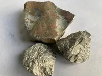Ферромолибден FeMo60Cu1 купить в Саратове