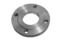 Никелевый фланец плоский 20 мм 0,25 МПа Alloy C-276 EN 1092-1 купить в Саратове