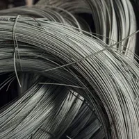 Никелевая проволока 2 мм Alloy 400 ASTM B164 купить в Саратове