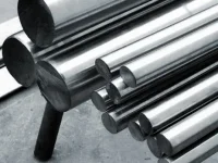 Никелевый пруток 200 мм Alloy 800H ASTM B408 купить в Саратове