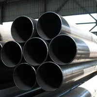 Прецизионная труба 4х0.5 мм 29НК ТУ 14-3-336-75 купить в Саратове