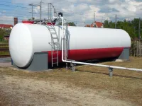 Отстойники воды и нефти купить в Саратове